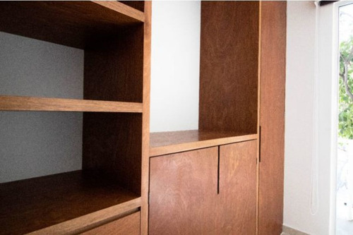 Imagen 2 de 7 de Departamento En Venta, Benito Juárez, Ciudad De México