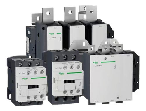 Lc1d40am7c In Original Box With 1 Year Warranty Fast