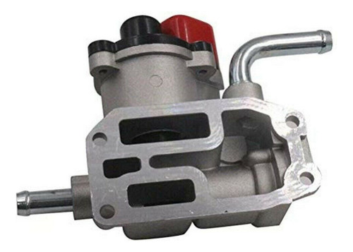 Válvula De Control De Aire Inactivo Md614713 E9t15292 Para M