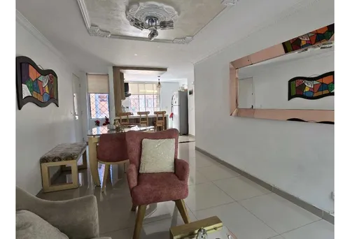 Vendo Apartamento En Colores