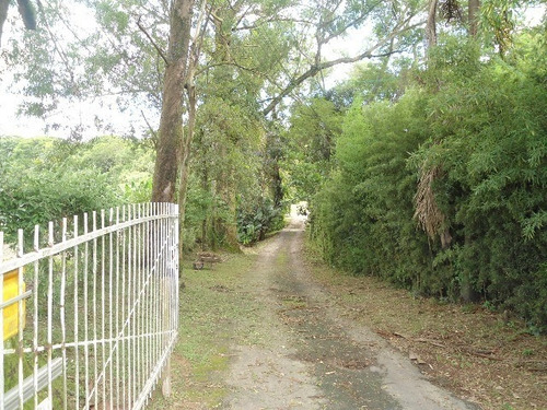 Imagem 2 de 27 de Vendo Uma Excelente Área No Bairro Do Castanho Em Jundiaí, Com 270 Mil M², Casa Sede, Piscina, Casa De Caseiro, Nascentes, Ribeirão, Lago, Frente Para Rodovia Tancredo Neves. - Ar00031 - 2451828