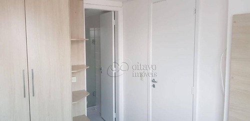 Imagem 9 de 17 de Apartamento À Venda Nos Cavaleiros - Macaé/rj. - Ap8656