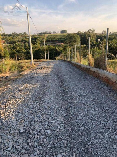 Imagem 1 de 1 de Terreno À Venda, 1000 M² Por R$ 132.000,00 - Bairro Dos Pires - Limeira/sp - Te0109