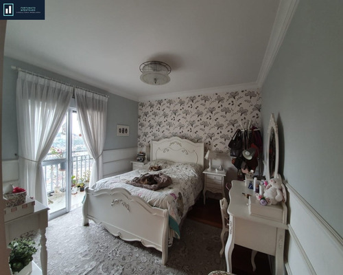 Imagem 19 de 23 de Apartamento De Alto Padrão Com Localização Privilegiada! - Ap00232 - 67861599