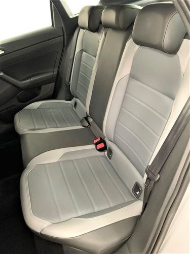 Imagem 11 de 16 de Volkswagen Nivus
