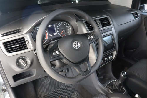 Volkswagen Fox Connect 1.6 Flex 8V 5p