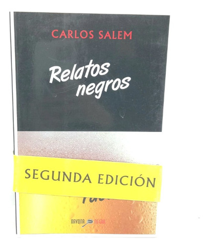 Relatos Negros