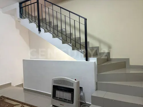 Casa En Venta En Fracc. Los Castaños Apodaca