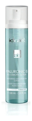 Idraet Locion Hyaluronic B5 Hialuronico Humectante Profunda