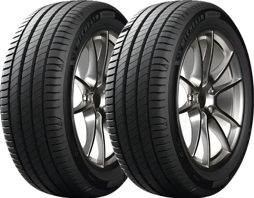 Kit de 2 neumáticos Michelin Primacy 4 205/55R17 95