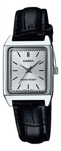 Reloj Casio Mujer Análogo Ltp-v007l-7e1 Original