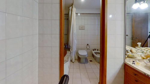 Departamento · 201m² · 4 Dormitorios · 2 Cocheras