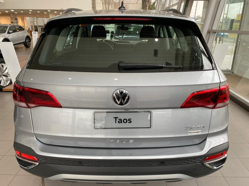 Imagen 19 de 25 de Taos Comfortline 1.4 Turbo Gr
