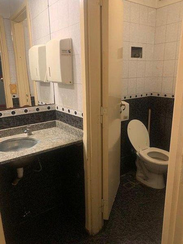 Local Comercial Zona Muicipalidad Mgp