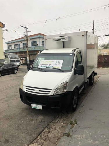 Iveco Daily 35s14 Bau Refrigerado