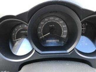 Imagem 8 de 9 de Toyota Hilux 3.0 Srv 4x4 Cd 16v Turbo Intercooler Diesel 4p