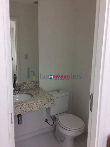 Imagem 7 de 18 de Sala À Venda, 40 M² Por R$ 250.000,00 - Botafogo - Campinas/sp - Sa0486
