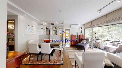 Imagem 27 de 30 de Aclimação- Impecável- Lindo Apt Com 139 M² Úteis- 3 Dorms- 2 Suites- 2 Garagens- Lazer - Ap4127