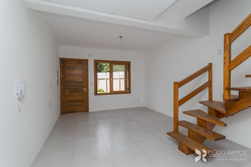Imagem 4 de 15 de Casa Em Condominio - Teresopolis - Ref: 278564 - V-278564