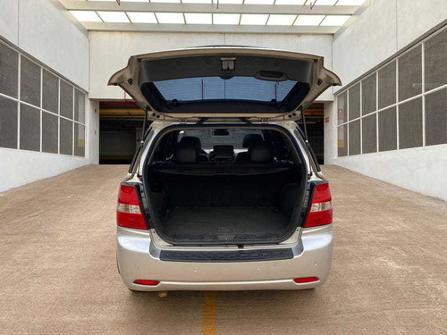 Imagem 10 de 15 de Kia Sorento Ex 2.5 140/170cv 4x4 Aut.diesel