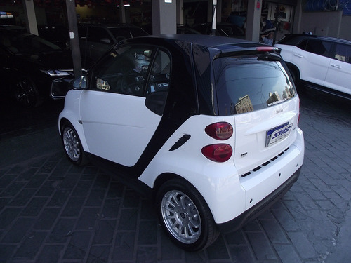 Smart Fortwo 1.0 Mhd 2p
