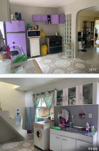 Casa Em Ribeirão Pequeno, Laguna, Com Dois Quartos.