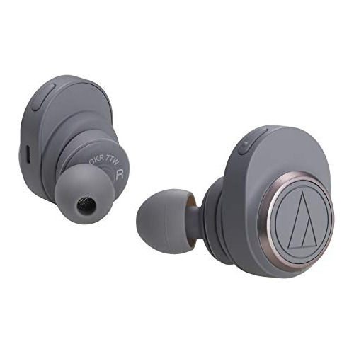 Audiotechnica Athckr7tw Auriculares Inear Auricularesricos A