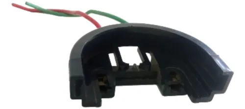 Conector Bobina Botella