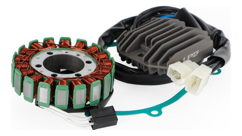 Junta Reguladora De Estator Y Generador Para Kawasaki Ninja