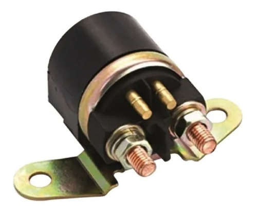 Chanchito Relay De Arranque Suzuki Gn 125 En 125