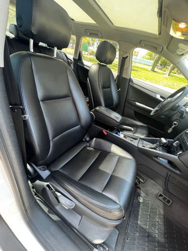 Imagen 2 de 20 de Audi A3 Sportback 1.4 T Fsi At 5 Ptas. 2012