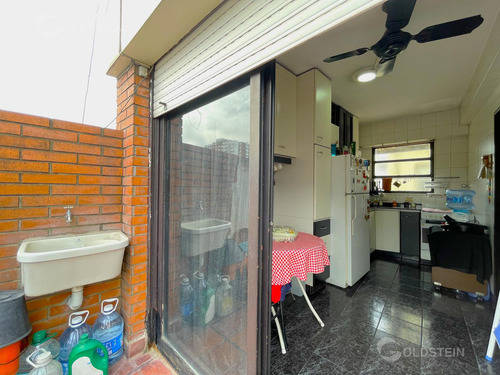 Departamento - Almagro