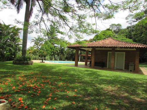 Imagem 6 de 30 de Sítio Rural À Venda, Bairro Itapema, Itatiba - Si0016. - Si0016