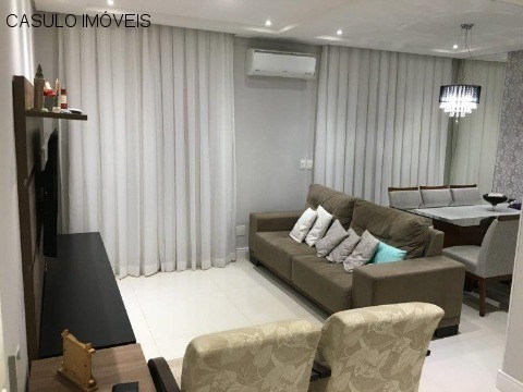 Casa - Venda - Jardim Colônia - Cod. 2031 - V2031