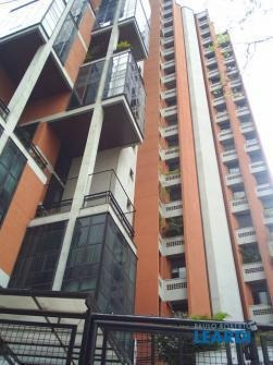 Imagem 3 de 15 de Apartamento - Real Parque - Sp - 240336
