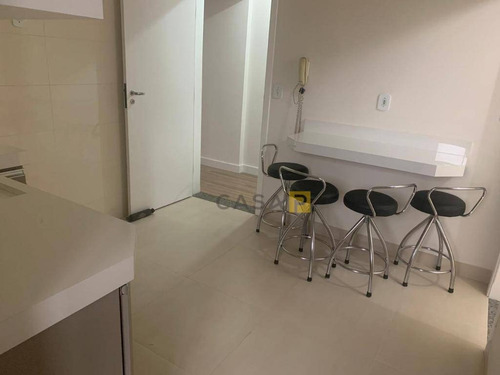 Imagem 4 de 19 de Apartamento Com 3 Dormitórios À Venda, 110 M² Por R$ 490.000,00 - Centro - Nova Odessa/sp - Ap0681