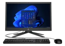 Comprar Aio Hp 200 G8 21  Intel Celeron J4025 Ram 4gb 128 Ssd W10pro