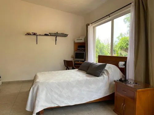 Casa En Fraccionamiento Las Fincas