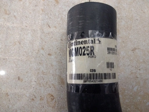 Manguera Inferior Radiador Ford Escape 3.0l Mgm025r