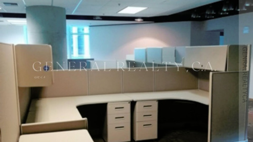Imagen 4 de 8 de Oficina En Alquiler La Castellana 642 M2