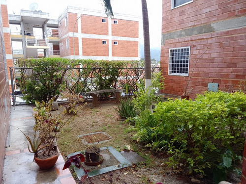 Imagen 4 de 19 de Apartamento En Venta Pb Parque Hábitat El Encantado, Guatire, Estado Miranda. 115m2