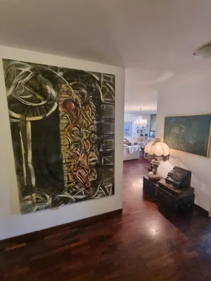 Apartamento en alquiler