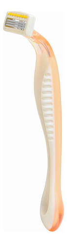 Maquinillas De Afeitar Desechables About Face Body Spa Shave