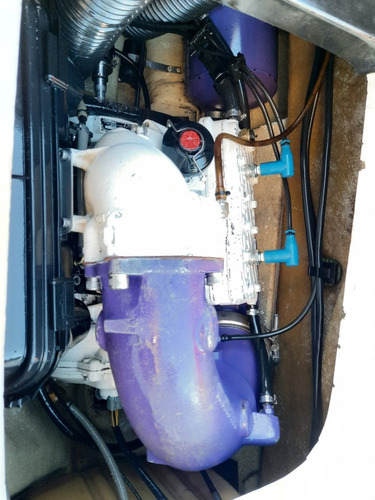 Sea Doo Gtx