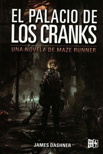 Maze Runner - El Palacio De Los Cranks