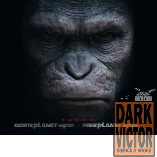 Rise Of The Planet Of The Apes Dawn Of Planet Of The Apes