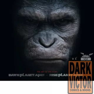 Rise Of The Planet Of The Apes Dawn Of Planet Of The Apes