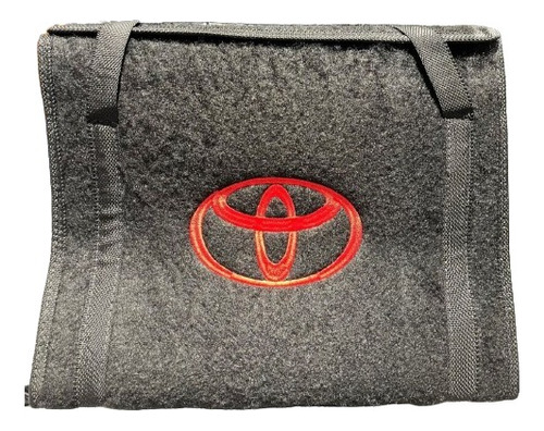 Bolsa Organizadora Toyota Hilux Corola Sw4 Cross Etios