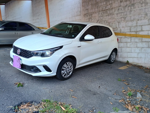 Fiat Argo 1.0 Drive Flex 5p
