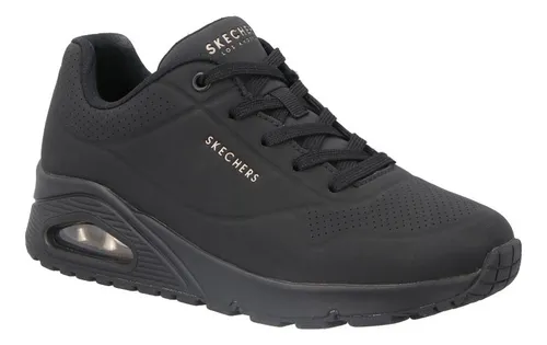 Tenis Para Hacer Ejercicio Skechers MercadoLibre
